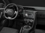 Scion tC 2010 года
